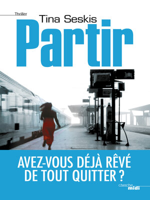 cover image of Partir
